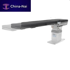 Operating table top X