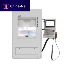 3-axis CNC milling machine iMG 50305-axisverticalfor ceramics
