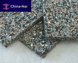 Sound insulation ECO-RUBBER NG rubberEPDMpanel