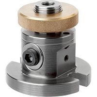 Zero-point clamping system K1117