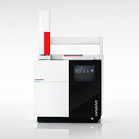 Control analyzer compEActnitrogenTNsulfur