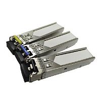 Data transmission transceiver module single-modedataLX SFP