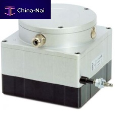 Draw-wire displacement sensor EFA seriesopticalanalogincremental
