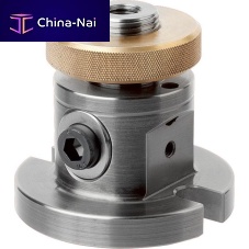 Zero-point clamping system K1117