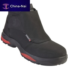 Welder safety shoes ETNAanti-slipanti-perforationelectrical protection