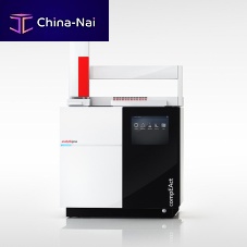 Control analyzer compEActnitrogenTNsulfur