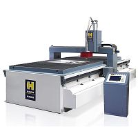 Plasma cutting machine KOMPAKTfor metalfor stoneCNC
