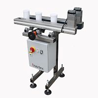Belt conveyor PARATRAN MK 4transporttransferfor bottles