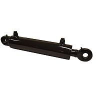 Hydraulic cylinder SG32/20 seriespistondouble-actingsteel
