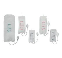 Parenteral solution infusion bag