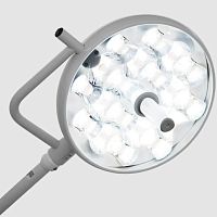 Mobile surgical light NOVA.light 300/350/450LEDminor surgery