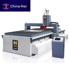 Plasma cutting machine KOMPAKTfor metalfor stoneCNC