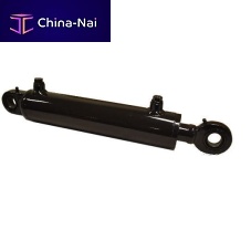 Hydraulic cylinder SG32/20 seriespistondouble-actingsteel