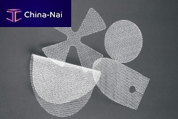 Inguinal hernia prosthesis