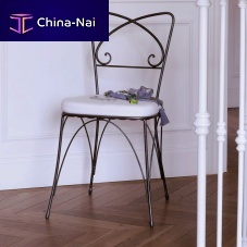 Traditional chair KELLYoutdoorindoorfabric