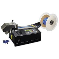 Automatic cutting machine TBC50knifefor fabricsfor metal