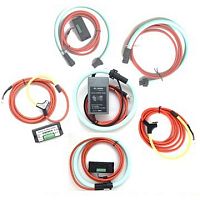 Rogowski coil current sensor RC seriesflexible