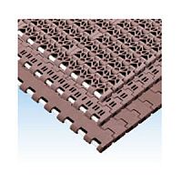 Flexible conveyor belt BT seriesmodularvacuumsmooth