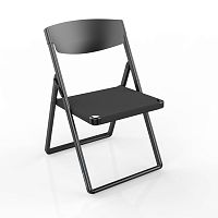 Contemporary chair SYLVANOindooroutdoorfabric