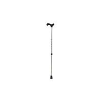 T-handle walking stick W1101height-adjustable