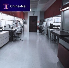 Vinyl flooring COLOREX SDindoorfor healthcare facilitytertiary