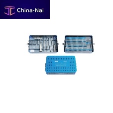 Orthopedic surgery instrument kit NQD-I