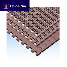 Flexible conveyor belt BT seriesmodularvacuumsmooth
