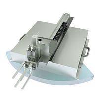 Robot transfer system partsworkpieceautomated