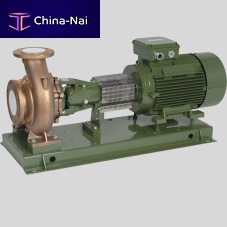 Ship pump HORIZONTALtransferair conditioningseawater