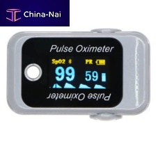 Fingertip pulse oximeter EP-BE1000Dmedicalhome carewireless