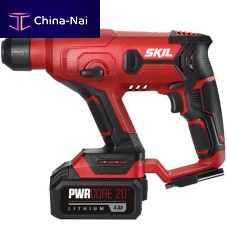 Electric rotary hammer RH170202for construction site