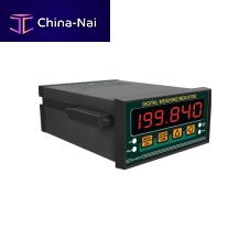 Digital weight indicator WI-400VP-DWIFIpanel-mountWiFi