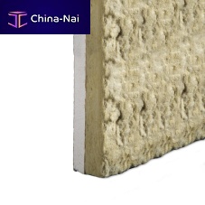Thermal insulation ROCKGIPSacousticmineral woolpanel
