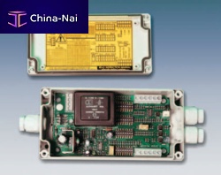 Signal converter SGA seriesanalogCANfor load cells