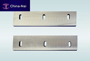 Metal shear blade Metal shear blade