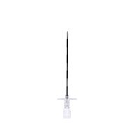 Epidural anesthesia needle 18G16G17G