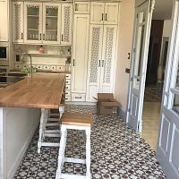 Indoor tile 151Aoutdoorliving roomkitchen