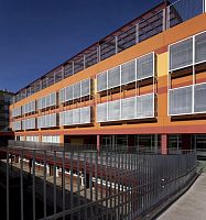 Panel cladding reinforced concretetexturedlarge format