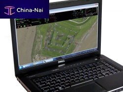 Flight planning software for aeronautics