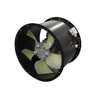Duct fan WKaxialventilation400 VAC