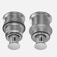 Cleaning nozzle 5P series washinggasfor the food industry