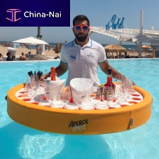 Swimming pool garden bar FL-BR-WPLX-BS-13floatinghomecommercial