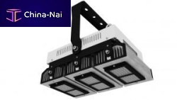 LED floodlight MODUS 900for airportoutdoorstainless steel