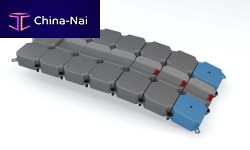 Floating dock Jet Slider 350modularjet-ski drive-onfor marinas