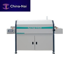 Reflow soldering oven IRO850inline