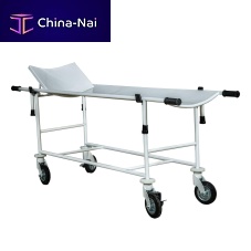 Transport stretcher trolley TBS-150manual