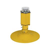 Runway light AL 102-03-GRlandingfor airportLED