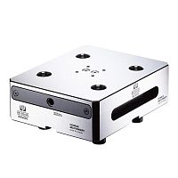 Integrated zero-point clamping system M-52X52(3131G)standardcompactquick