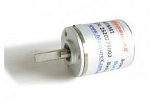 Absolute rotary encoder MTM41magneticsingle-turnnon-contact