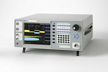 Benchtop power meter 1 MHz - 40 GHz | 4500Bdigital